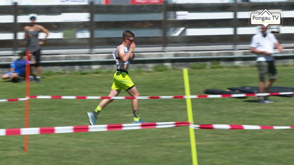 Sommerbiathlon