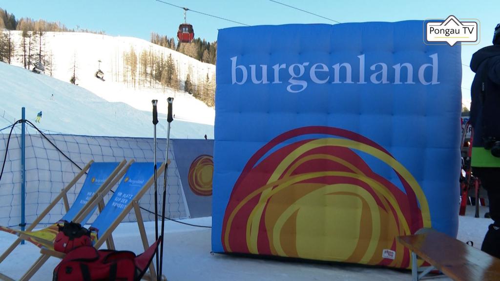 Burgenland Skiwoche