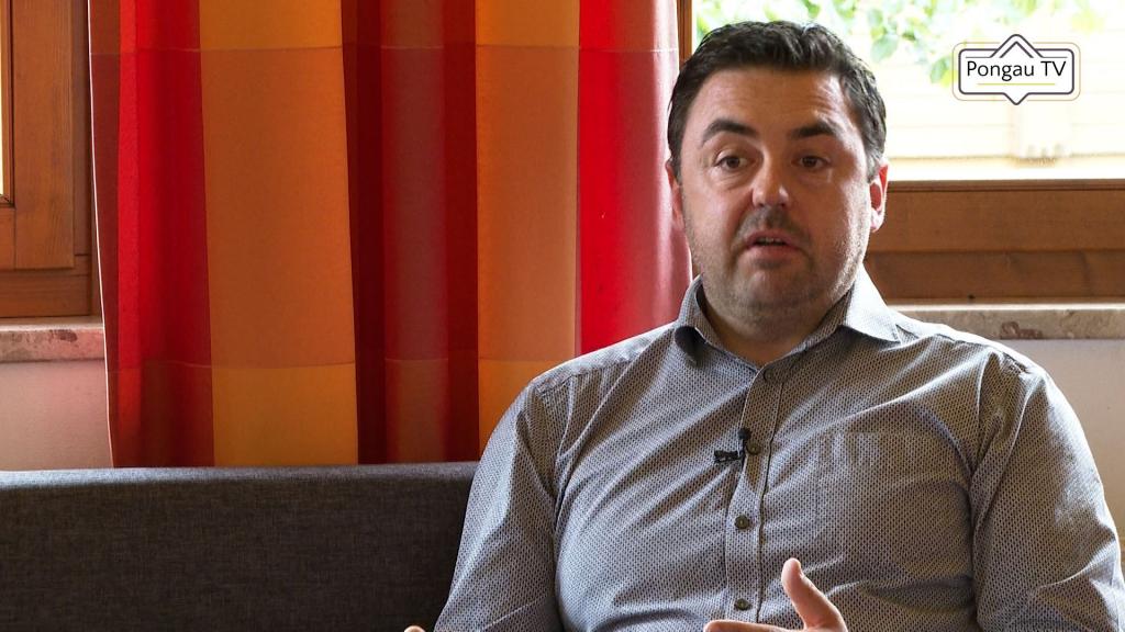 Interview Clemens Konrad
